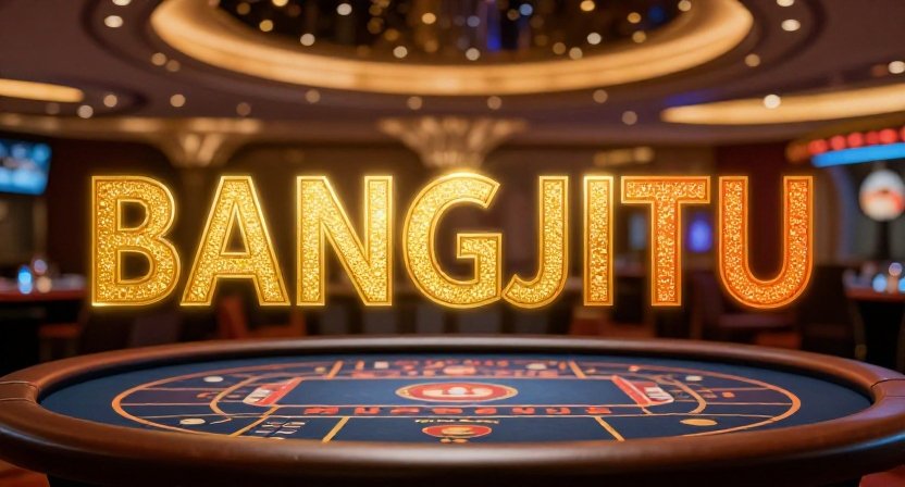 BANGJITU